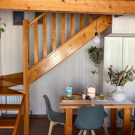 Acogedora Casa En Rinlo, En La Villa De Ribadeo Esterno foto