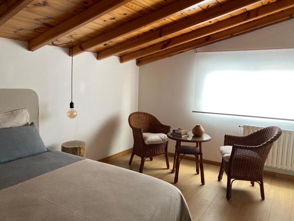 Acogedora Casa En Rinlo, En La Villa De Ribadeo Esterno foto