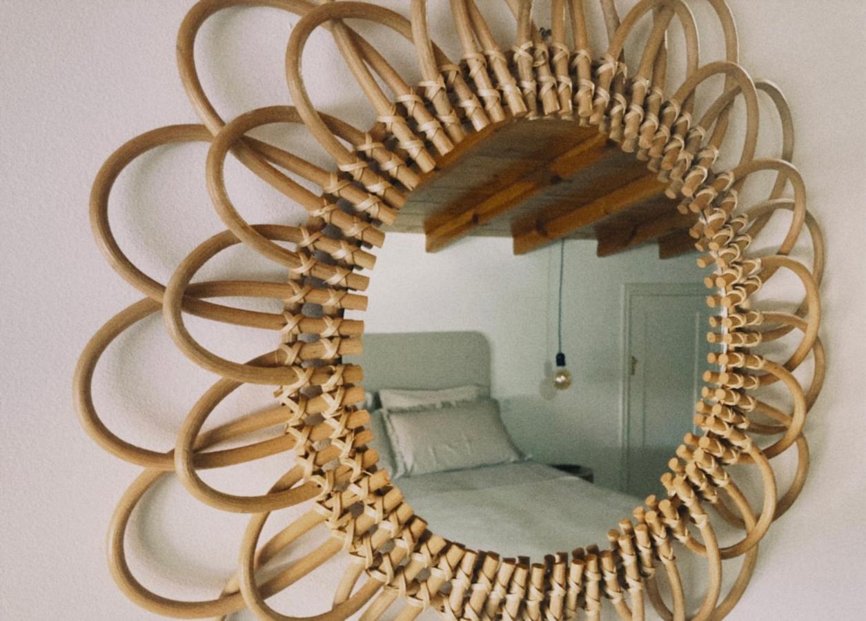 Acogedora Casa En Rinlo, En La Villa De Ribadeo Esterno foto